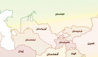 العوامل التي تدفع أمريكا إلى تسريع وجودها في آسيا الوسطى