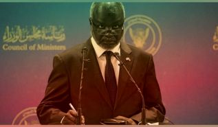 تقرير المجاعة في السودان  بين الحقيقة والتضليل