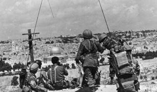 فلسطين بانتظار المشروع الثالث