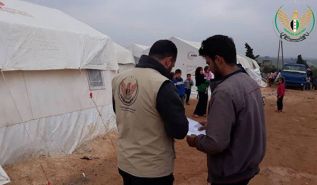 التسلط والجباية من حكومتي المحرّر  جريمة بحق الثورة وحاضنتها