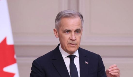 شروط سقوط الغرب  قد اكتملت