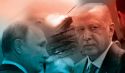 &quot;إنهاء النزاع في سوريا يتطلب خطوات سريعة وملموسة أسوة باتفاق قرا باغ&quot;  ماذا يقصد أردوغان بذلك؟!