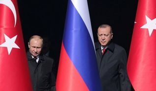 التعاون التركي والروسي للإجهاز على ثورة الشام