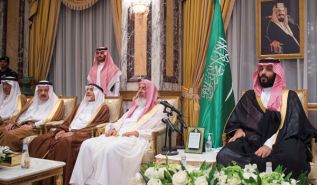حكام آل سعود من العلمانية المستترة إلى العلمانية المفضوحة