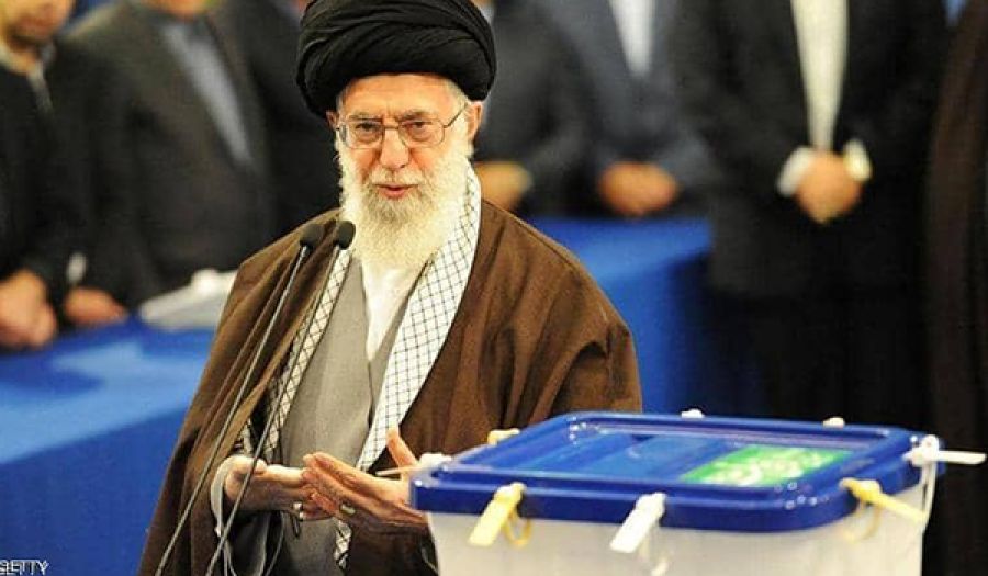 كلمة العدد  الانتخابات الرئاسية الإيرانية