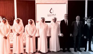 بعد تخلّي كيان يهود  مصر تستجدي الغاز من قطر وتتلظى في نيران التبعية!