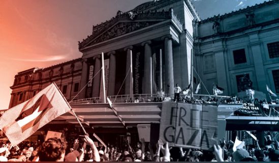 الأوروبيون يرضوننا بأفواههم  وتأبى قلوبهم وأيديهم إلا دعم يهود
