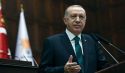 تهنئة أردوغان لرئيس كيان يهود الجديد  تعكس حقيقة خيانته لقضية فلسطين