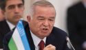 أوزبيكستان تعلن وفاة الرئيس إسلام كريموف