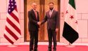 التطبيع مع يهود  قطيعة مع ثوابت ثورة الشام
