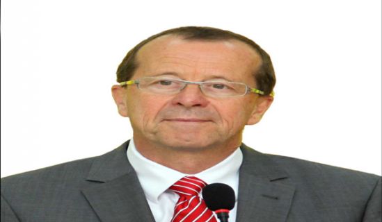 المبعوث الدولي الجديد على خطا سلفه  كوبلر: سأواصل ما بدأه "ليون" في ليبيا