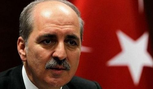 تركيا تطالب أمريكا بالضغط على جماعات كردية بسوريا