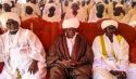 وفد من حزب التحرير/ ولاية السودان  يلتقي بناظر نظارة قبيلة بكر
