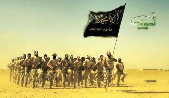 إلى أحرار الشام: اعتصموا بحبل الله وانبذوا حبل أمريكا