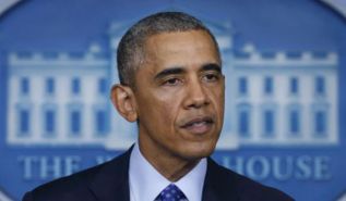 أوباما يريد تصنيف تونس «شريكاً رئيساً من خارج الأطلسي»