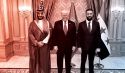 رفع العقوبات الأمريكية عن سوريا  والقفز على الحقائق السياسية والعقدية