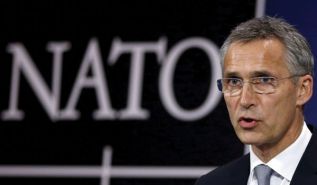 الناتو ينتظر تشكيل الحكومة لمحاربة &quot;تنظيم الدولة&quot; في ليبيا