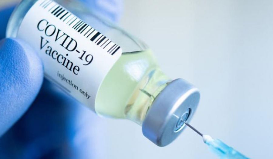 صفقة اللقاحات ضد فيروس كورونا الفاسدة  جريمة عن سبق علم وإصرار بحق أهل فلسطين
