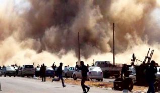 الأزمة الليبية إلى أين؟