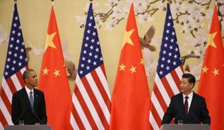 العلاقة بين أمريكا والصين: هل هي علاقة تعاون أم تنافس؟