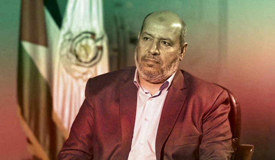 عودة العلاقات بين حماس ونظام الأسد  خطيئة سياسية كبرى