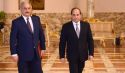 زيارة حفتر إلى مصر