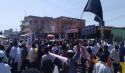 حزب التحرير/ ولاية السودان  فعاليات احتجاجا على تطبيع الحكومة الانتقالية مع كيان يهود