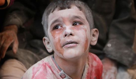لا أمن ولا أمان ولا حياة كريمة  في ظل النظام الرأسمالي