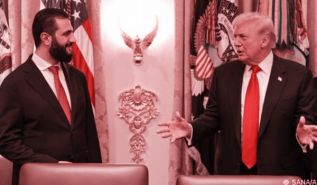 الغرب المستعمر وحكام المسلمين  فكّان لكماشة واحدة