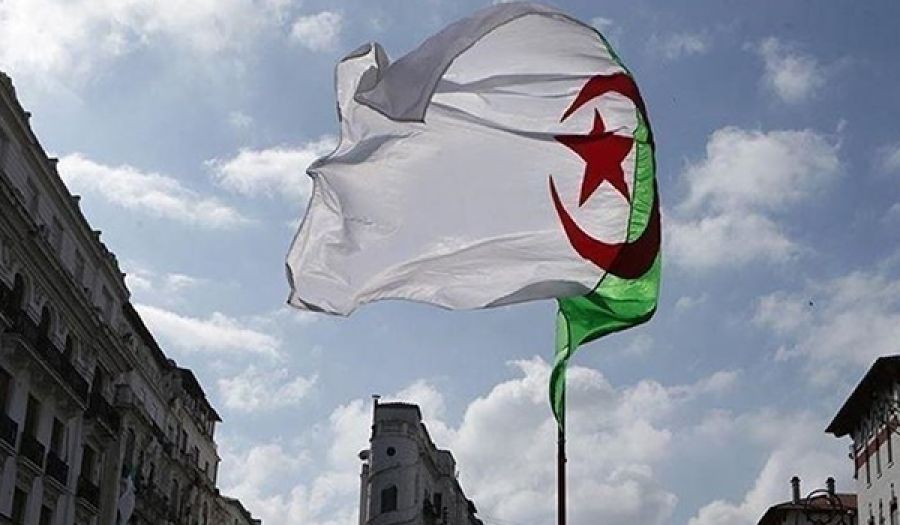 الصراع الدولي على شمال أفريقيا – الجزائر خصوصا