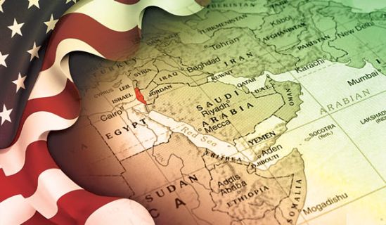 التطبيع والاستثمار  جناحا السياسة الأمريكية الجديدة في المشرق العربي  (الجزء الأوّل)
