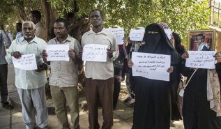 العالقون في مدينة ووهان من أهل السودان يفضحون مدى رعاية الحكومة الانتقالية لشؤون رعاياها