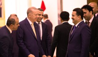 زيارة أردوغان للعراق الدواعي والتداعيات