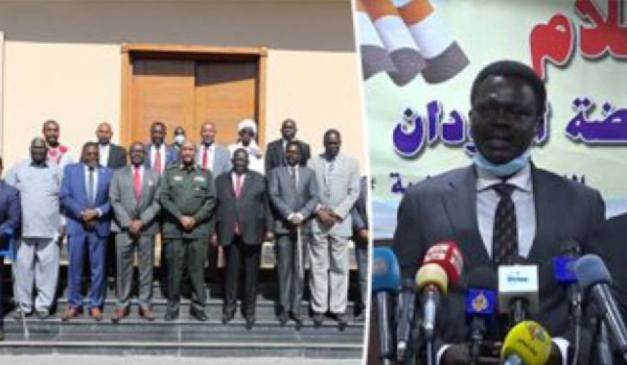 اتفاق سلام أم استثمار لمعاناة أهل السودان  ورقص على جراحهم؟!