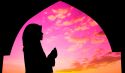 دور المرأة المسلمة في التغيير
