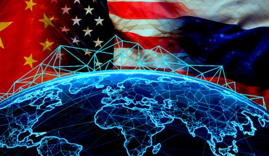 السيادة الرقمية  ما هي ومن يملكها؟