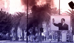 في ذكراها الخامسة عشرة  ثورة تونس بين استقطاب خارجي وصراع داخلي