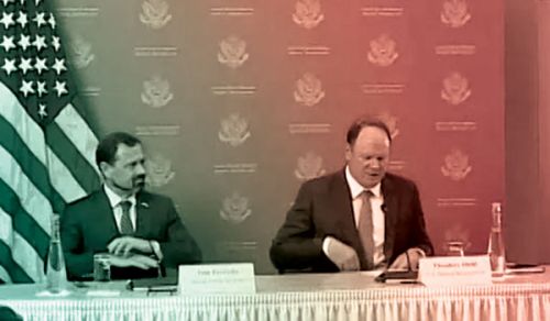 تمخض جبل جنيف فولد فأرا ميتاً!!