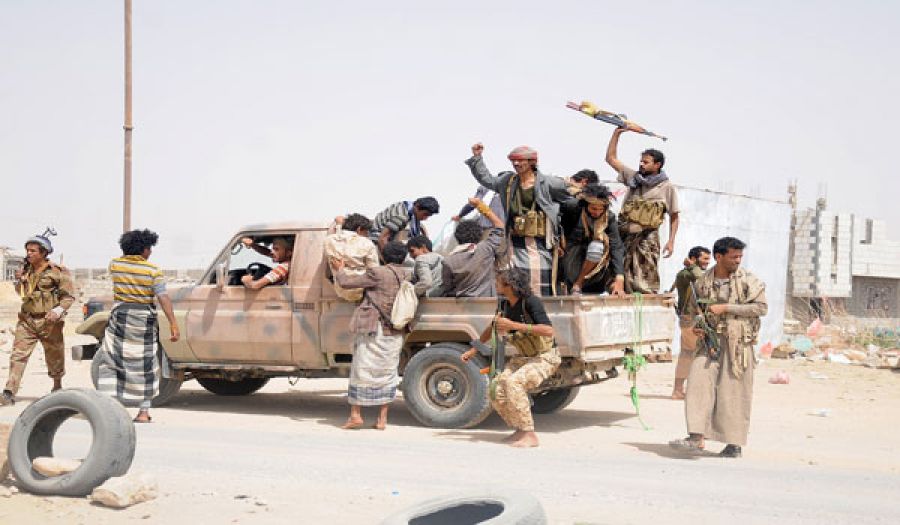 هل سقوط مأرب النفطية بيد الحوثيين بات وشيكا؟