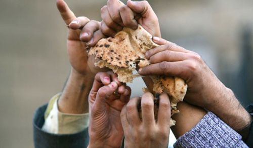 حل الأزمات الاقتصادية  هذا هو الدرب أيها المسلمون
