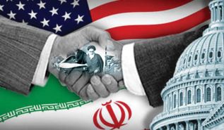 نظرة في وثائق "العلاقة بين أمريكا والثورة الإيرانية"