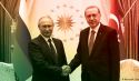 اجتماع بوتين وأردوغان  قمةٌ بين متآمرين