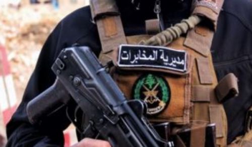 ما زالت الأجهزة الأمنية اللبنانية  تمارس أساليب الخطف ضد الناس!