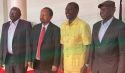 إعلان نيروبي ومشروع تفتيت السودان وعلمنته