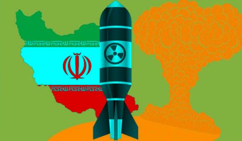 إيران بإمكانها أن تكون قوة نووية