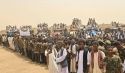 لن يوقف تناسلَ المليشيات والجيوش الموازية  إلا الخلافةُ الراشدة على منهاج النبوة