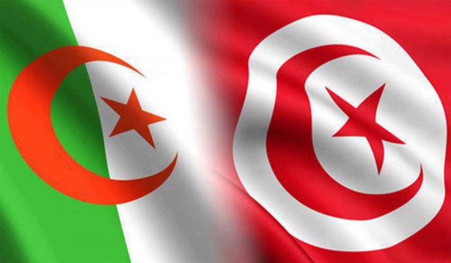 موقف الجزائر من القاعدة العسكرية الأمريكية في تونس