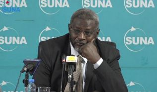كلمة العدد  كلمة المؤتمر الصحفي بوكالة السودان للأنباء (سونا)  رأي حزب التحرير/ ولاية السودان في اتفاق العسكري وقوى التغيير
