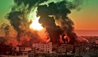 أيتها الجيوش: ﴿ما لَكُمْ إِذَا قِيلَ لَكُمُ انْفِرُوا فِي سَبِيلِ اللهِ اثَّاقَلْتُمْ إِلَى الْأَرْضِ﴾