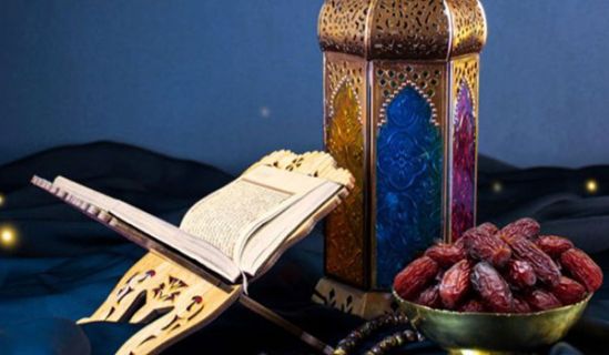 رمضان والتقوى والإنابة إلى الله تعالى